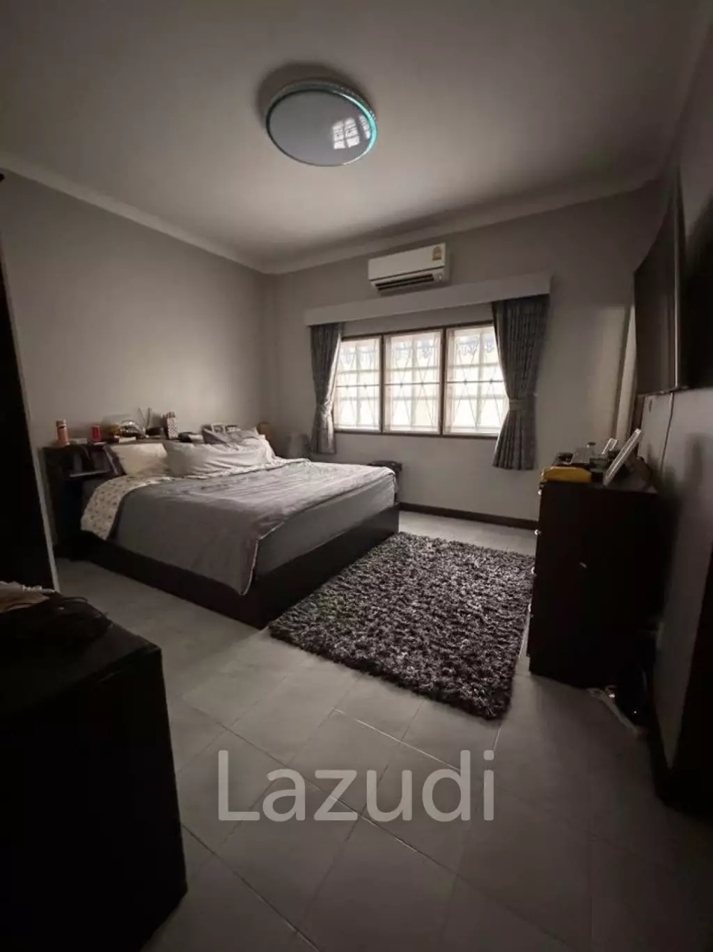 Elegant 2-Bedroom Detached Villa in Hua Hin