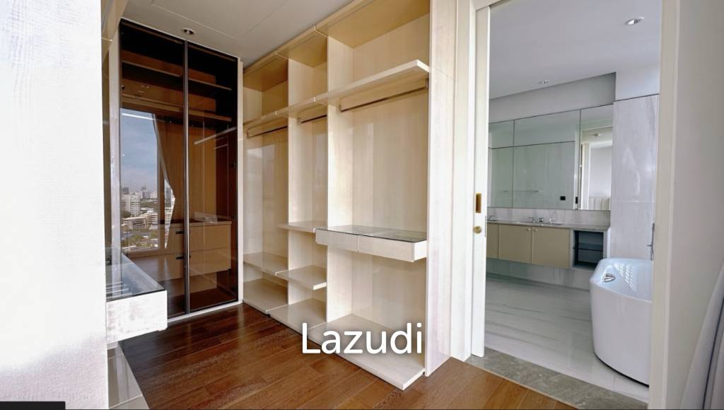 Luxury 3 Bedroom Condo Kraam Sukhumvit 26 Bangkok