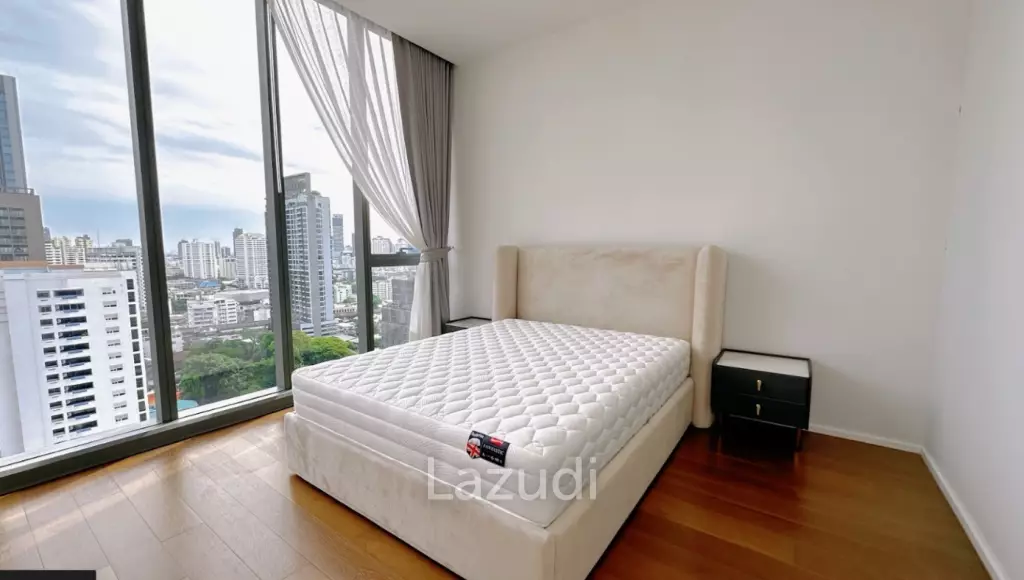 Luxury 3 Bedroom Condo Kraam Sukhumvit 26 Bangkok