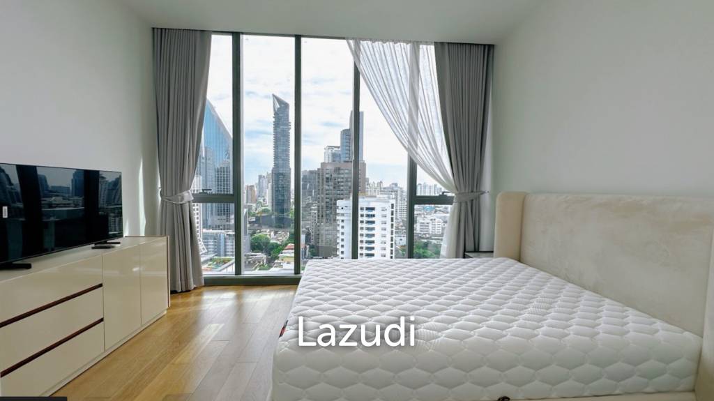 Luxury 3 Bedroom Condo Kraam Sukhumvit 26 Bangkok