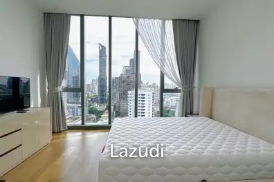 Luxury 3 Bedroom Condo Kraam Sukhumvit 26 Bangkok