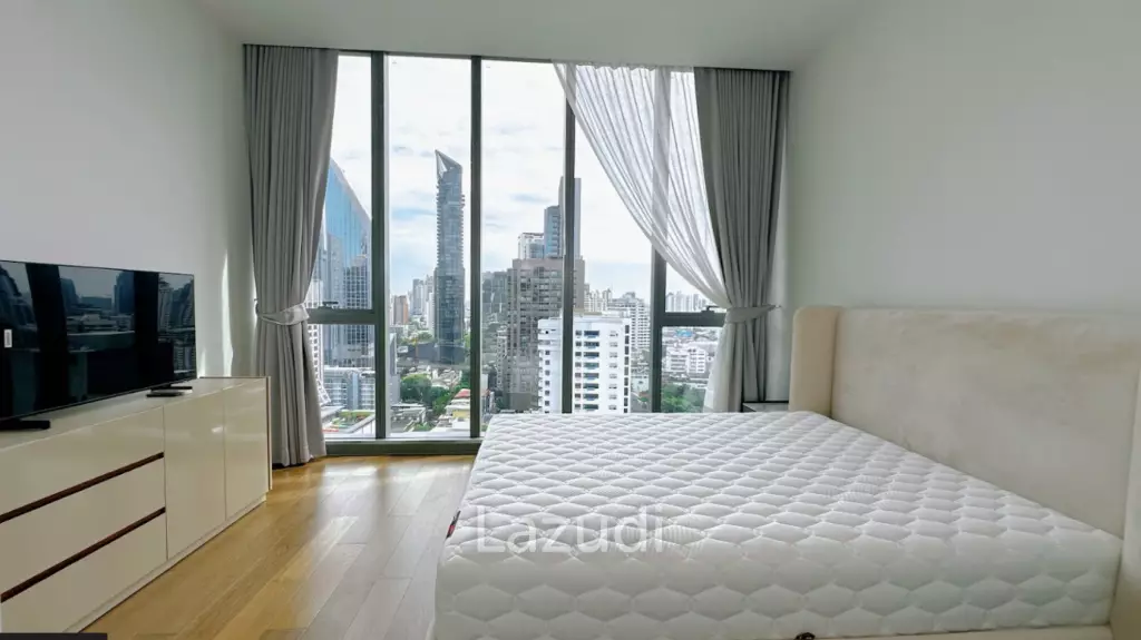 Luxury 3 Bedroom Condo Kraam Sukhumvit 26 Bangkok