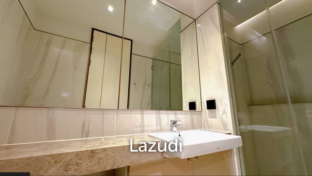 Luxury 3 Bedroom Condo Kraam Sukhumvit 26 Bangkok