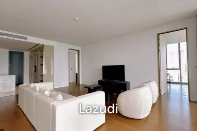 Luxury 3 Bedroom Condo Kraam Sukhumvit 26 Bangkok