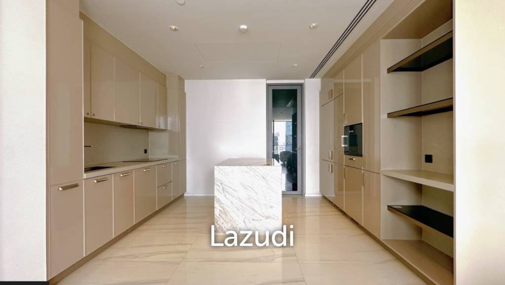 Luxury 3 Bedroom Condo Kraam Sukhumvit 26 Bangkok