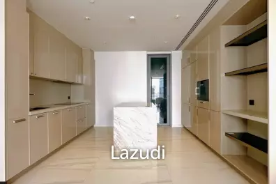 Luxury 3 Bedroom Condo Kraam Sukhumvit 26 Bangkok