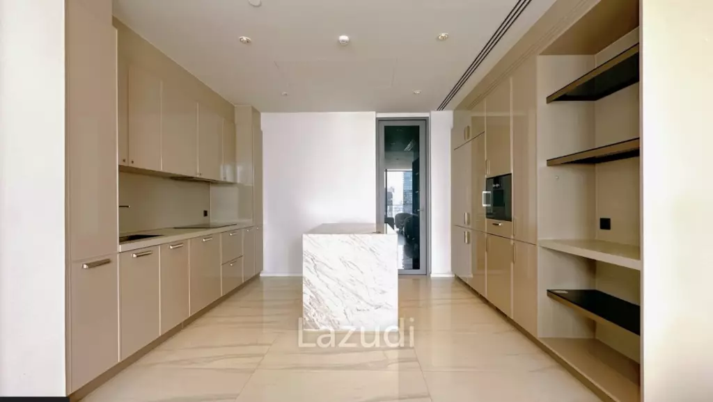 Luxury 3 Bedroom Condo Kraam Sukhumvit 26 Bangkok