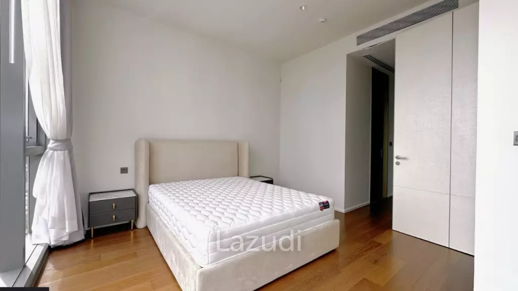 Luxury 3 Bedroom Condo Kraam Sukhumvit 26 Bangkok