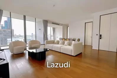 Luxury 3 Bedroom Condo Kraam Sukhumvit 26 Bangkok