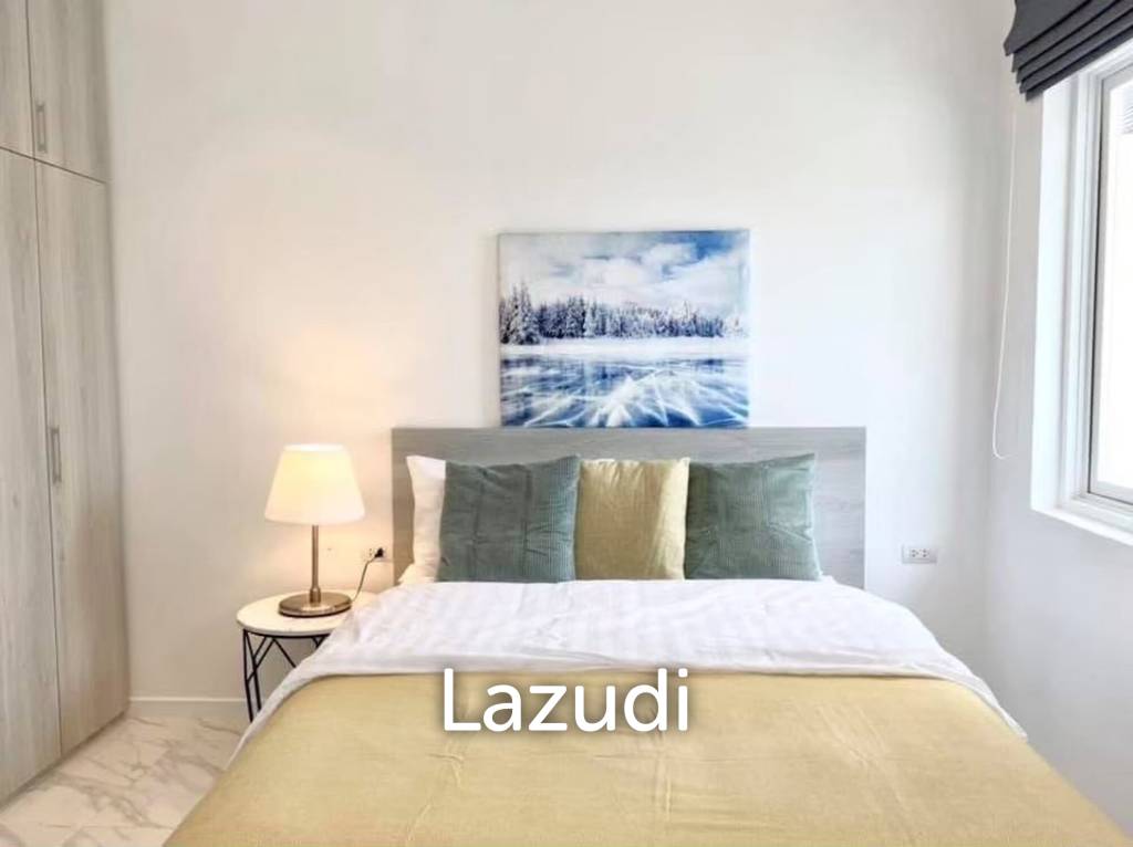 Aria : Luxury 3-Bedroom 3 bathroom Pool Villa, Hua Hin
