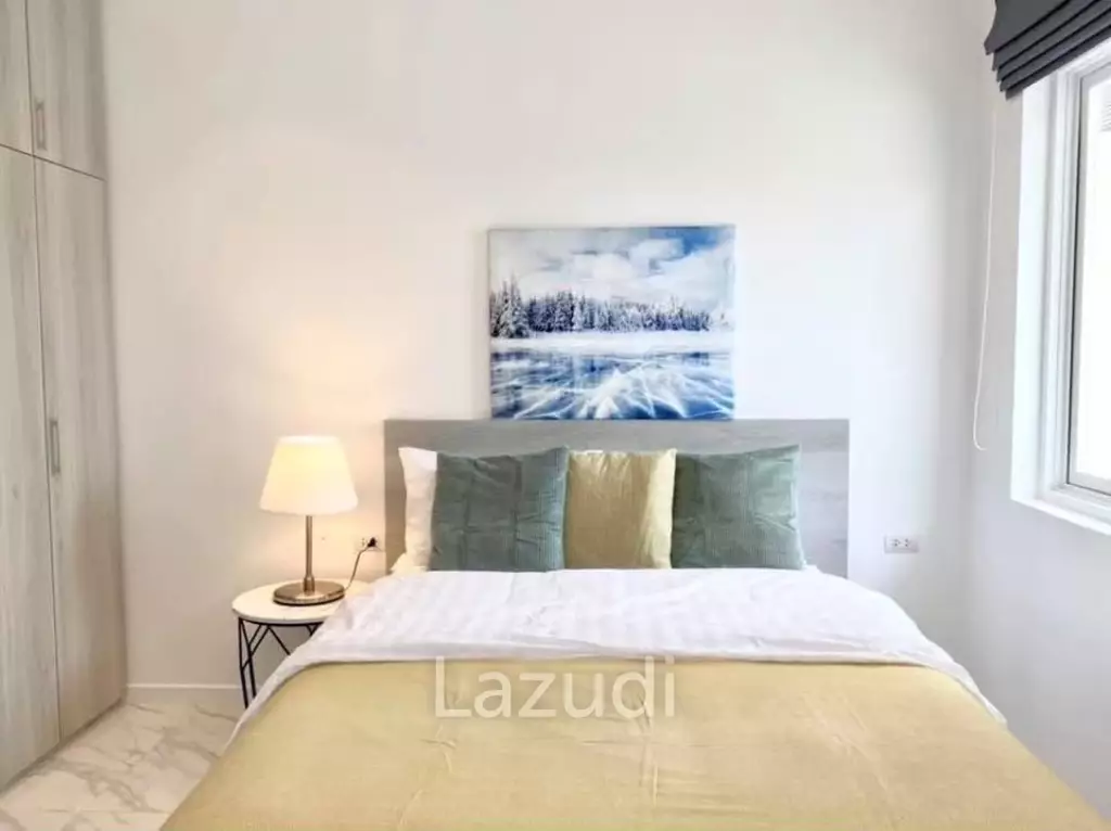 Aria : Luxury 3-Bedroom 3 bathroom Pool Villa, Hua Hin