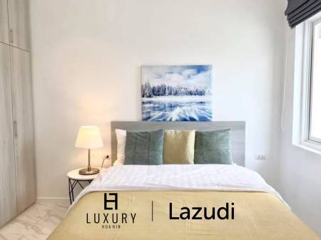 Aria : Luxury 3-Bedroom 3 bathroom Pool Villa, Hua Hin