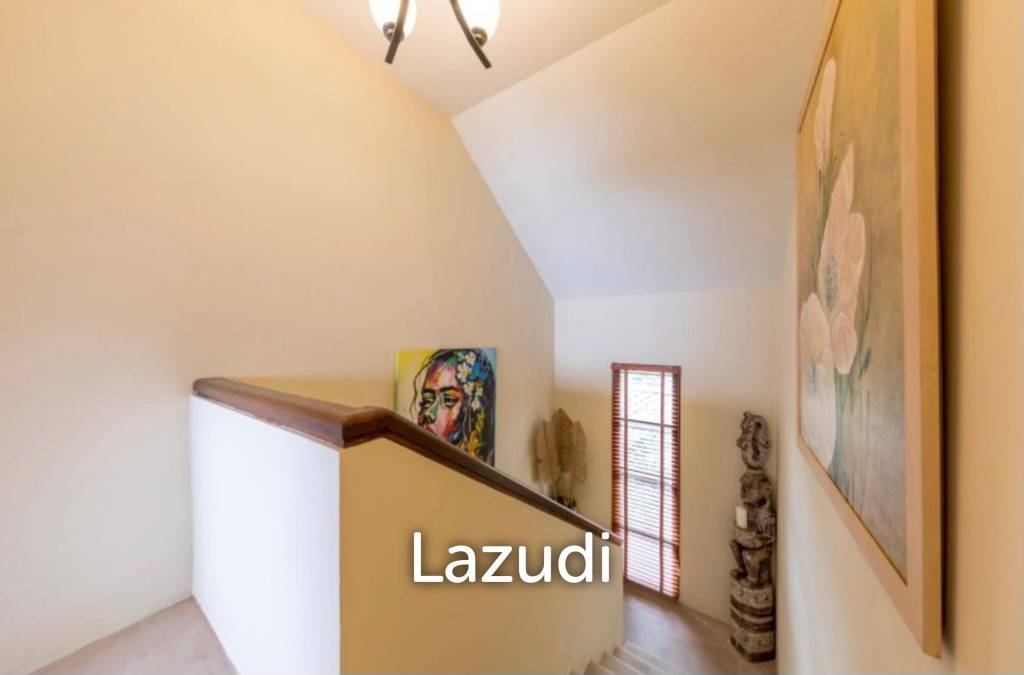 4-Bed Ocean Views at Kanda Residence