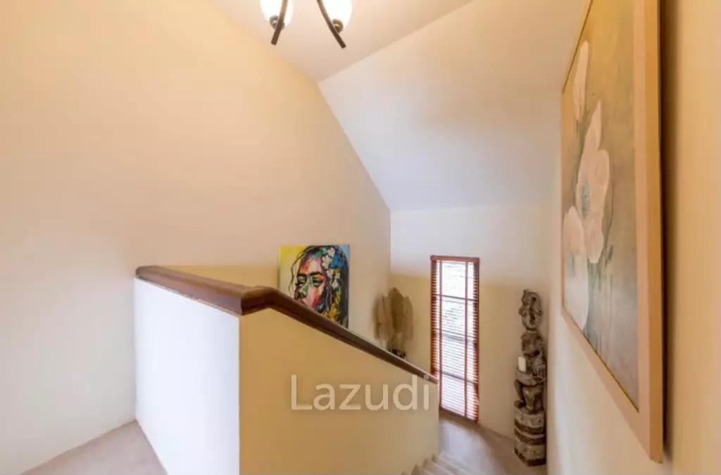 4-Bed Ocean Views at Kanda Residence