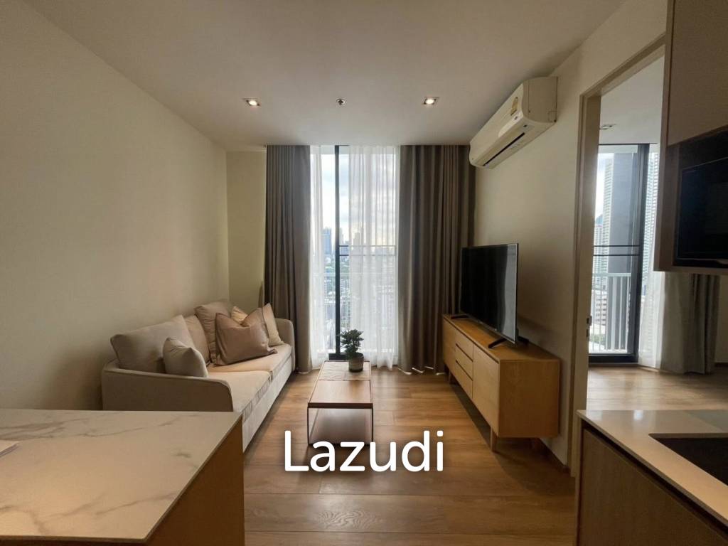 Spacious 2 Bedroom Condo in Park 24