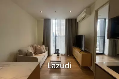 Spacious 2 Bedroom Condo in Park 24