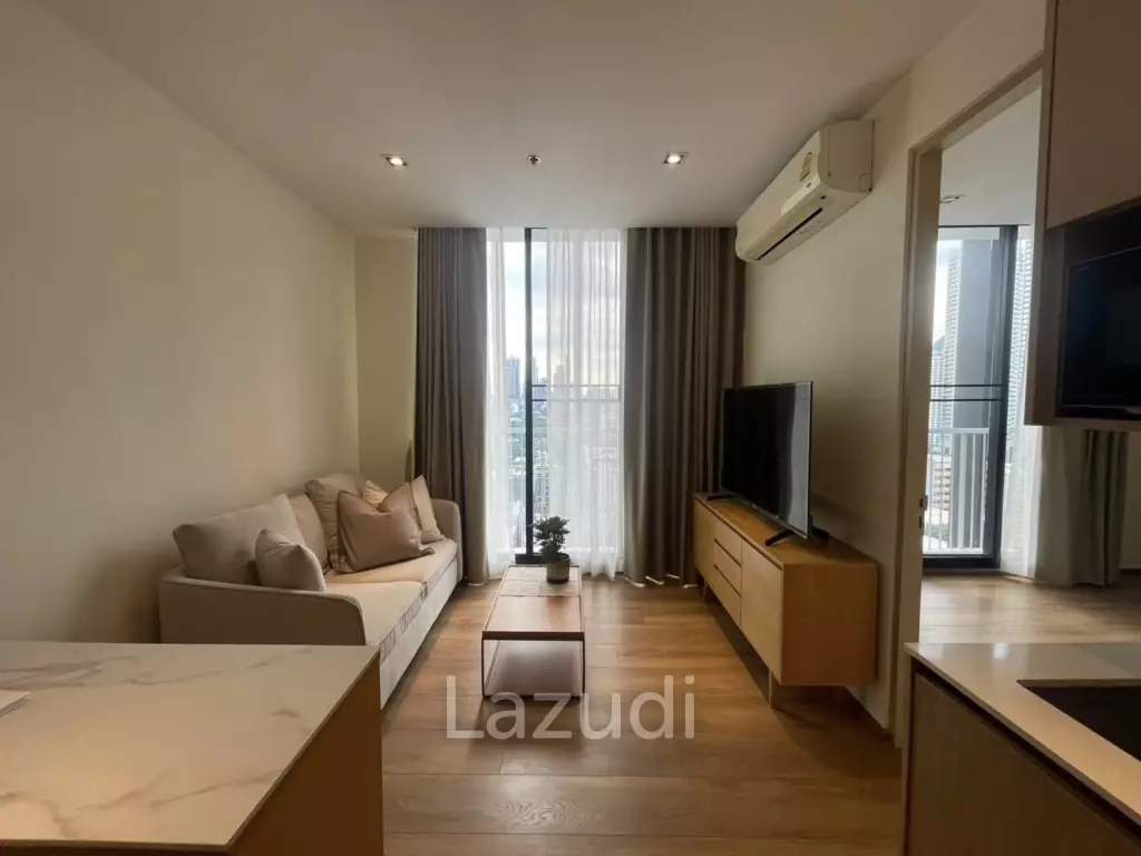Spacious 2 Bedroom Condo in Park 24
