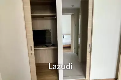 Spacious 2 Bedroom Condo in Park 24