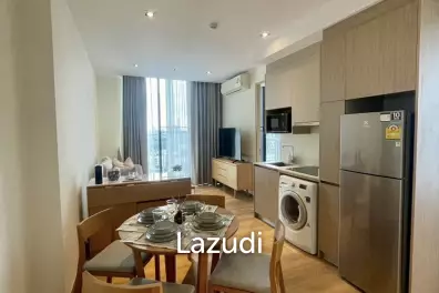 Spacious 2 Bedroom Condo in Park 24