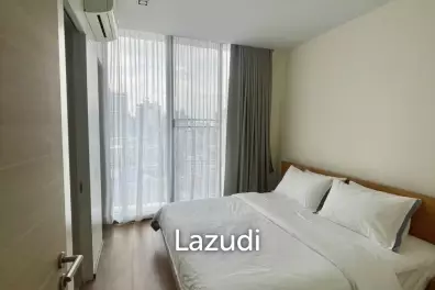 Spacious 2 Bedroom Condo in Park 24