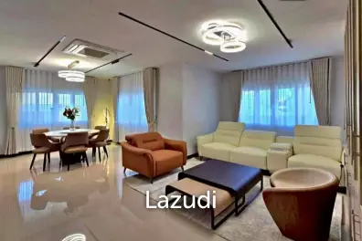5 Beds 5 Baths 650 SQ.M. House In Toong klom - Tanman
