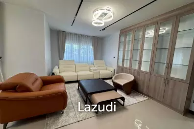 5 Beds 5 Baths 650 SQ.M. House In Toong klom - Tanman
