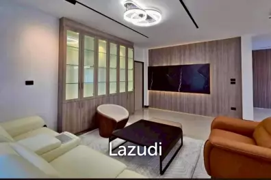 5 Beds 5 Baths 650 SQ.M. House In Toong klom - Tanman