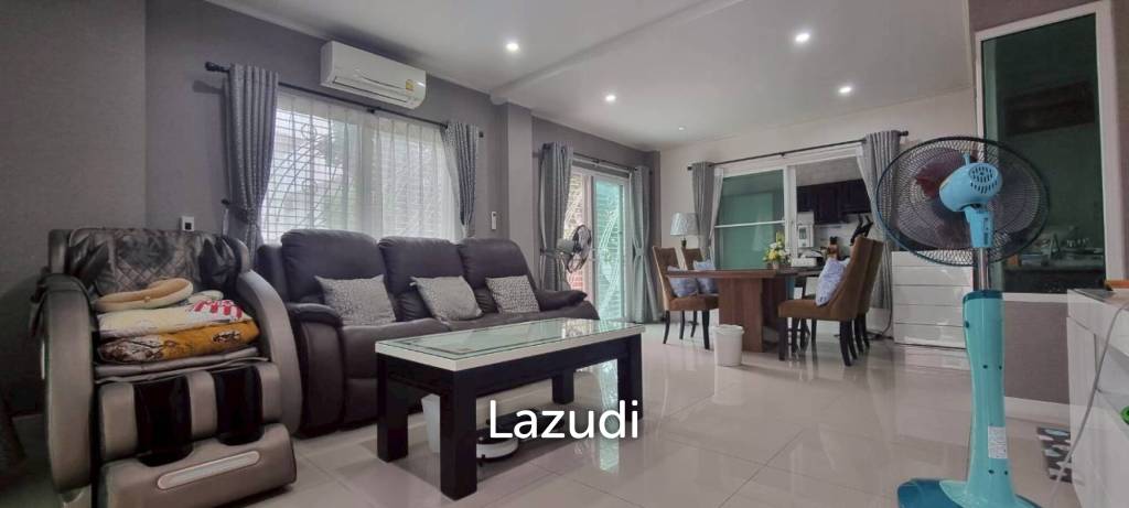 3 ห้องนอน 2 ห้องน้ำ 114 ตรม ศุภาลัย พรีโม