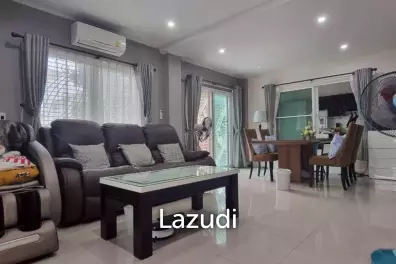 3 Beds 2 Baths 114 SQ.M. Supalai Primo Pattaya