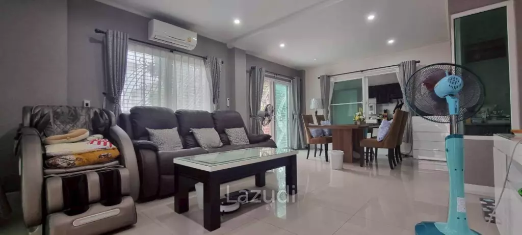 3 ห้องนอน 2 ห้องน้ำ 114 ตรม ศุภาลัย พรีโม