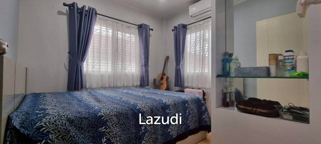 3 ห้องนอน 2 ห้องน้ำ 114 ตรม ศุภาลัย พรีโม