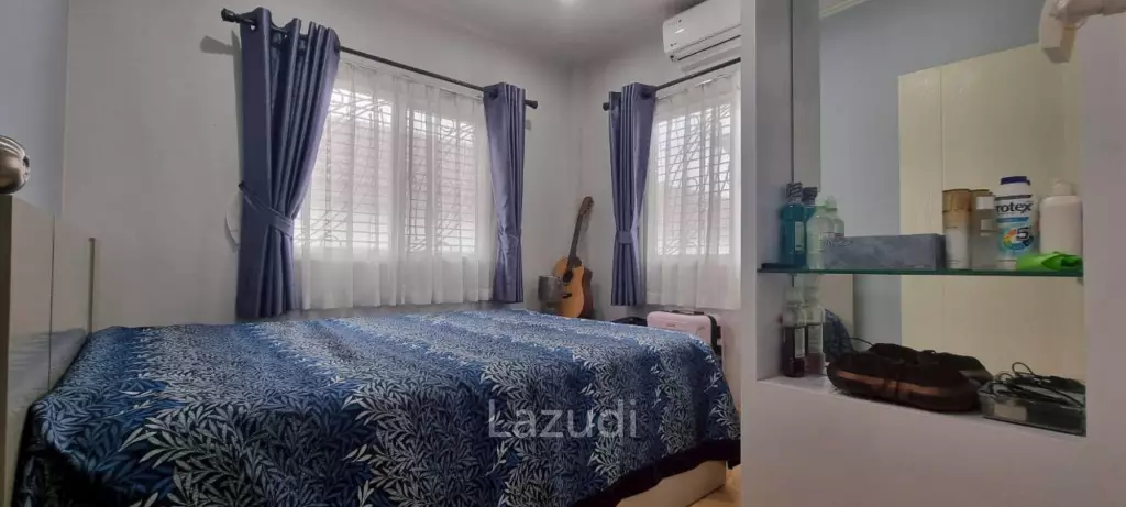 3 ห้องนอน 2 ห้องน้ำ 114 ตรม ศุภาลัย พรีโม