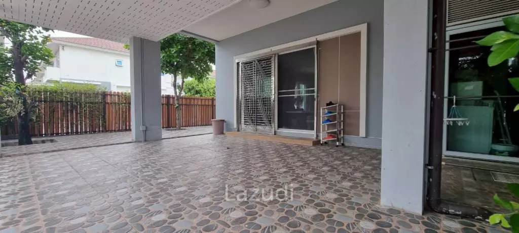 3 ห้องนอน 2 ห้องน้ำ 114 ตรม ศุภาลัย พรีโม