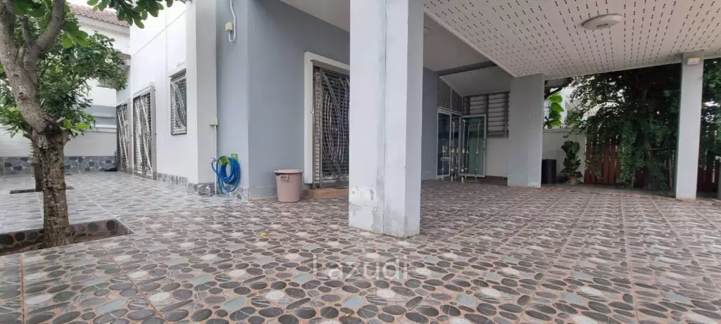 3 ห้องนอน 2 ห้องน้ำ 114 ตรม ศุภาลัย พรีโม