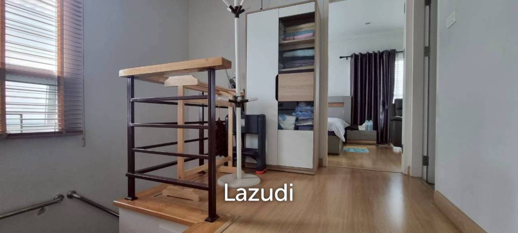 3 ห้องนอน 2 ห้องน้ำ 114 ตรม ศุภาลัย พรีโม
