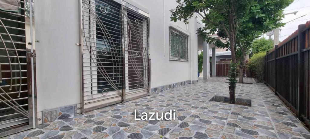 3 ห้องนอน 2 ห้องน้ำ 114 ตรม ศุภาลัย พรีโม