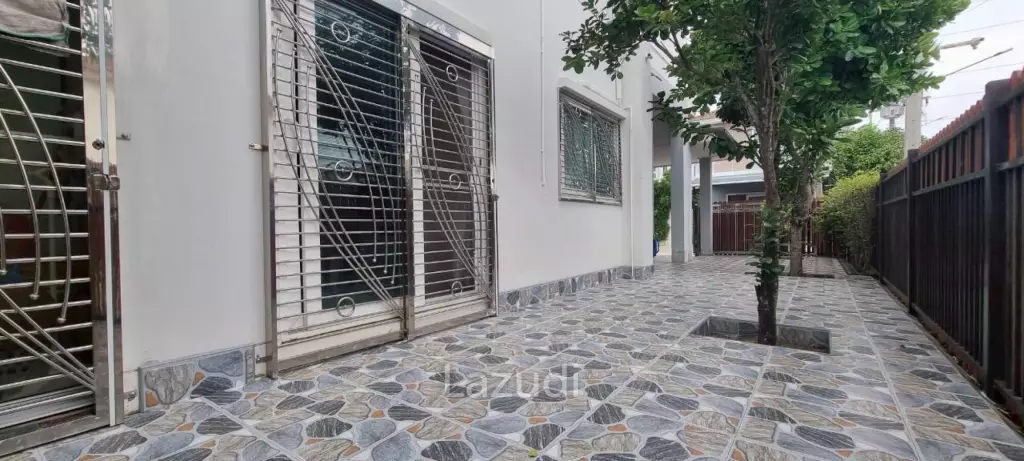 3 ห้องนอน 2 ห้องน้ำ 114 ตรม ศุภาลัย พรีโม