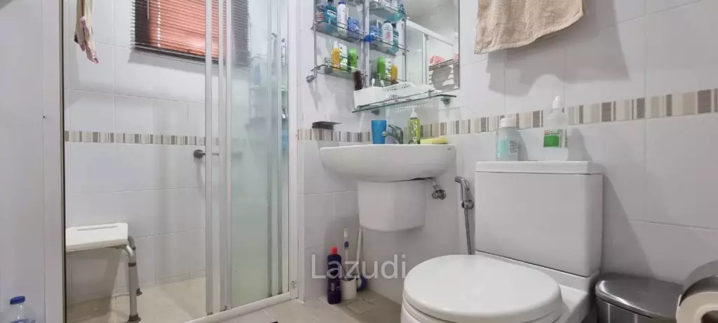 3 ห้องนอน 2 ห้องน้ำ 114 ตรม ศุภาลัย พรีโม