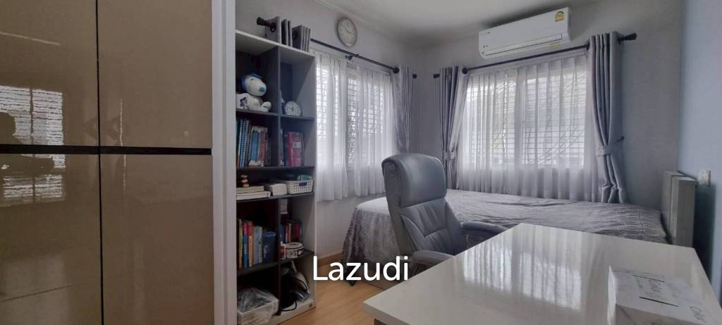 3 ห้องนอน 2 ห้องน้ำ 114 ตรม ศุภาลัย พรีโม