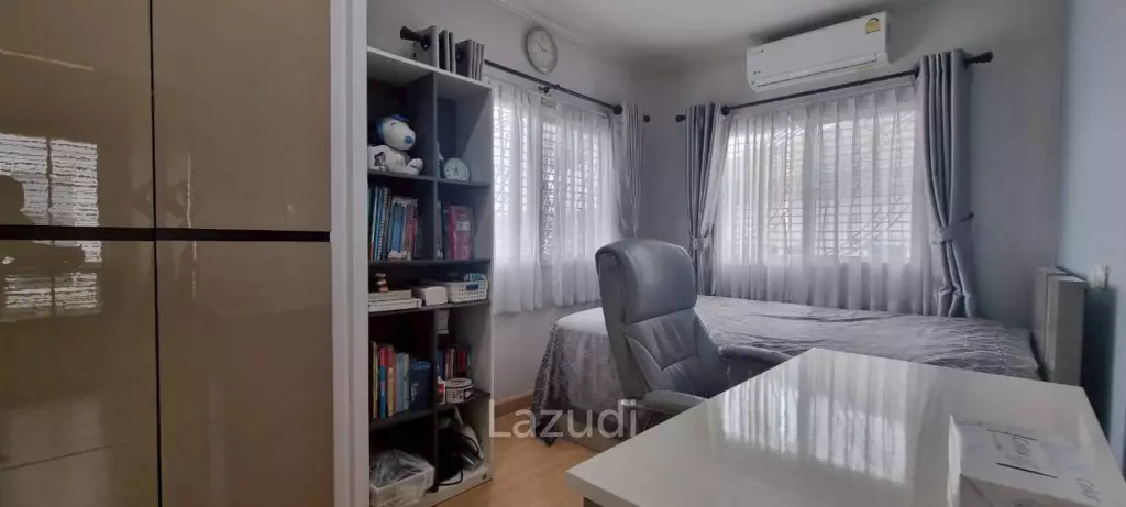 3 ห้องนอน 2 ห้องน้ำ 114 ตรม ศุภาลัย พรีโม