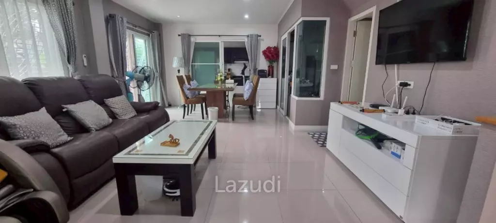 3 ห้องนอน 2 ห้องน้ำ 114 ตรม ศุภาลัย พรีโม