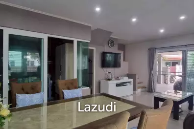 3 Beds 2 Baths 114 SQ.M. Supalai Primo Pattaya
