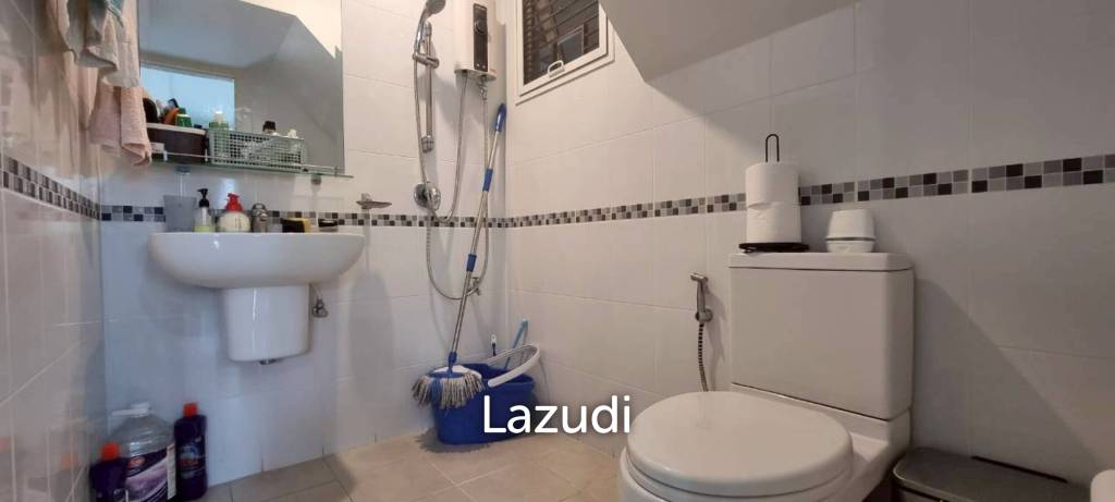 3 ห้องนอน 2 ห้องน้ำ 114 ตรม ศุภาลัย พรีโม