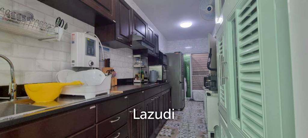 3 ห้องนอน 2 ห้องน้ำ 114 ตรม ศุภาลัย พรีโม
