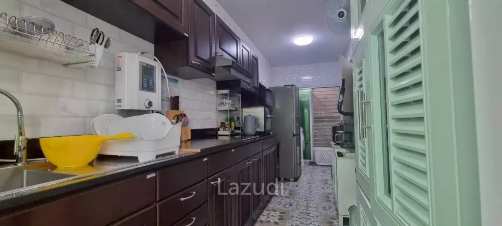 3 ห้องนอน 2 ห้องน้ำ 114 ตรม ศุภาลัย พรีโม