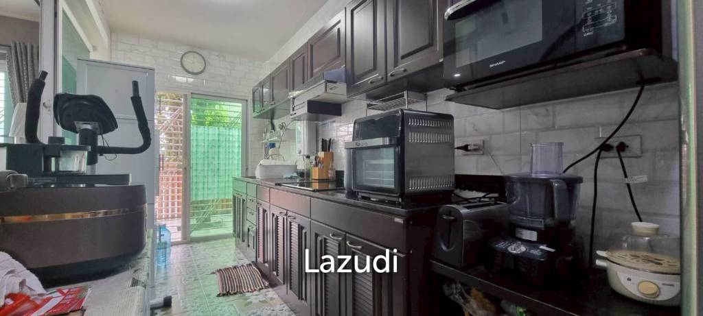3 ห้องนอน 2 ห้องน้ำ 114 ตรม ศุภาลัย พรีโม