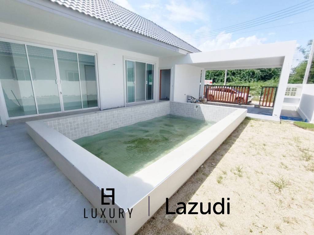 252 平方米 3 床 2 洗澡 别墅 对于 租