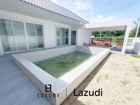 252 平方米 3 床 2 洗澡 别墅 对于 租