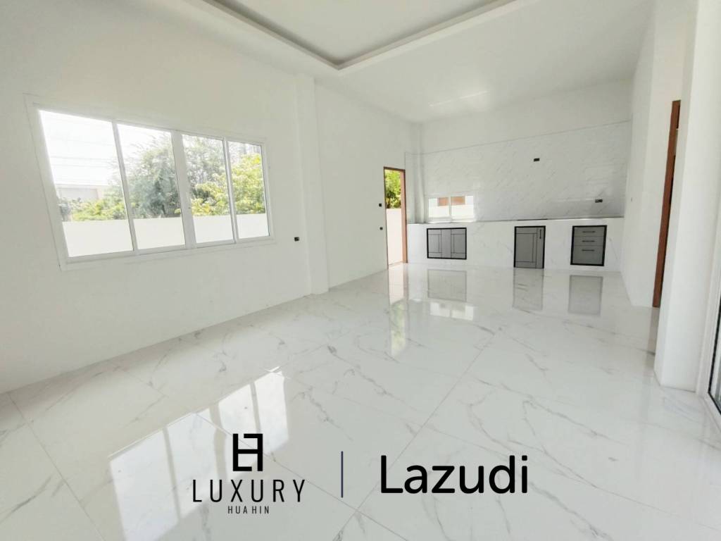 252 平方米 3 床 2 洗澡 别墅 对于 租