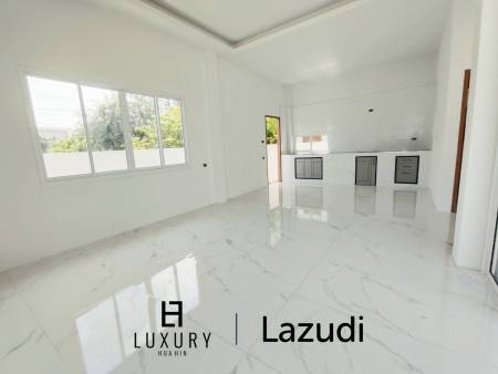 252 平方米 3 床 2 洗澡 别墅 对于 租